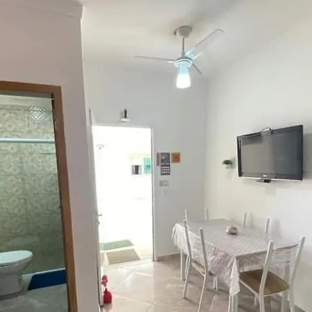 Condominio Praia Mar - Praia Maranduba Ubatuba Exterior photo