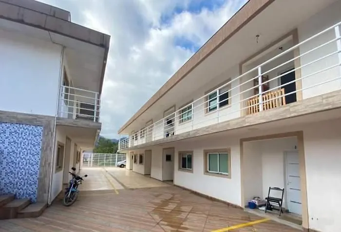 Condominio Praia Mar - Praia Maranduba