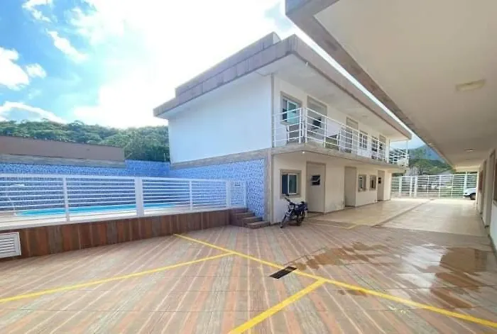 Condominio Praia Mar - Praia Maranduba