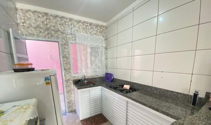Condominio Praia Mar - Praia Maranduba Apartment Ubatuba