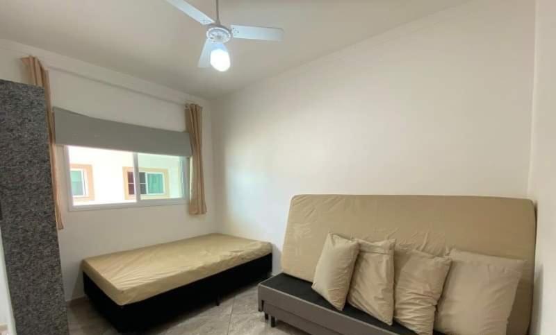 Apartment Condominio Praia Mar - Praia Maranduba *