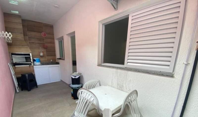 Apartment Condominio Praia Mar - Praia Maranduba Ubatuba