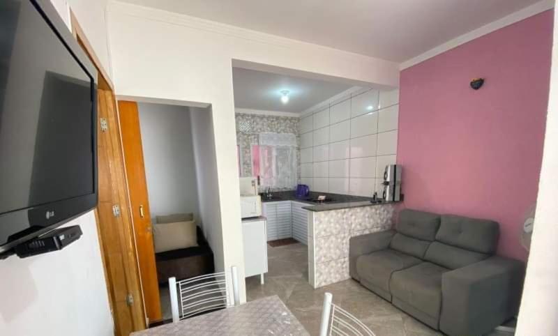 Apartment Condominio Praia Mar - Praia Maranduba